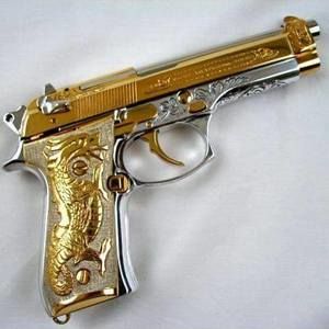 Meet your Posher, Angel